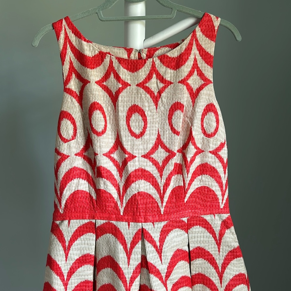 Sleeveless Dress